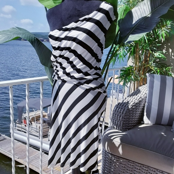 Calvin Klein Dresses & Skirts - Cotton jersey dress